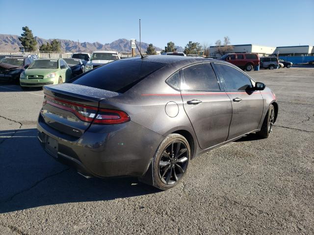 Photo 3 VIN: 1C3CDFGB0GD803426 - DODGE DART GT SP 