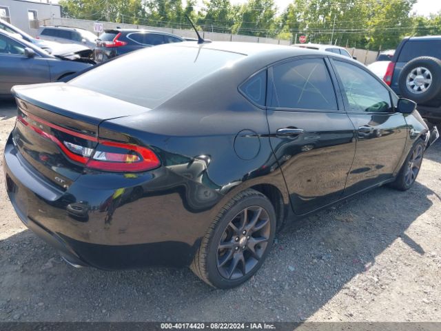 Photo 3 VIN: 1C3CDFGB0GD823448 - DODGE DART 