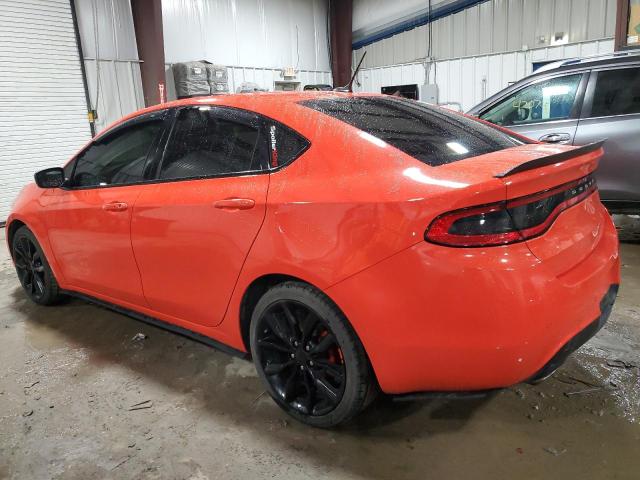 Photo 1 VIN: 1C3CDFGB2GD791408 - DODGE DART GT SP 