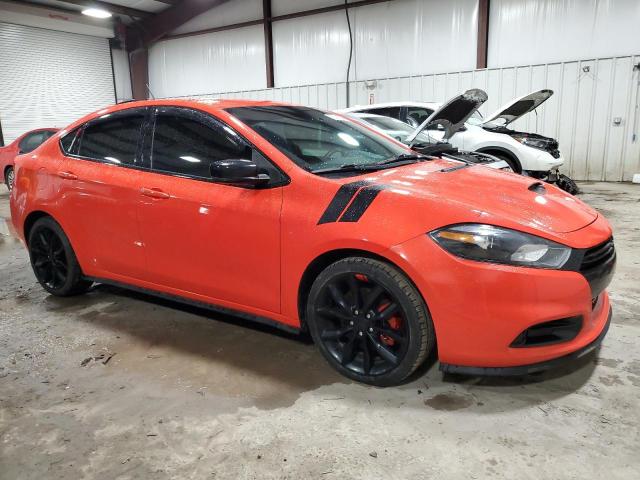 Photo 3 VIN: 1C3CDFGB2GD791408 - DODGE DART GT SP 