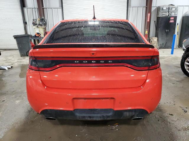 Photo 5 VIN: 1C3CDFGB2GD791408 - DODGE DART GT SP 