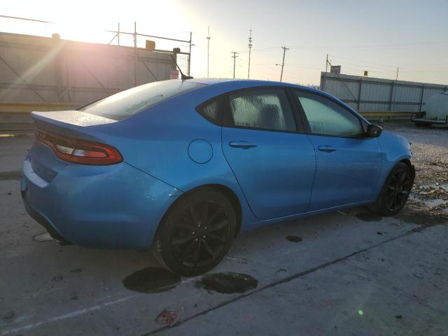 Photo 2 VIN: 1C3CDFGB3GD817272 - DODGE DART GT SP 