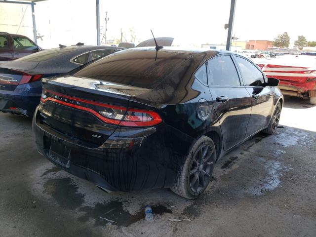 Photo 3 VIN: 1C3CDFGB4GD791460 - DODGE DART GT SP 