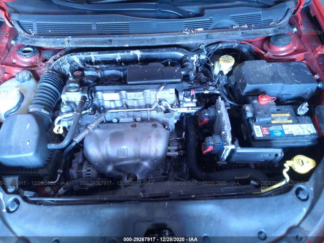 Photo 9 VIN: 1C3CDFGB4GD823579 - DODGE DART 