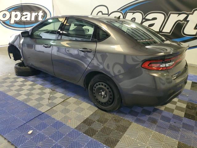 Photo 1 VIN: 1C3CDFGB5GD823672 - DODGE DART GT SP 