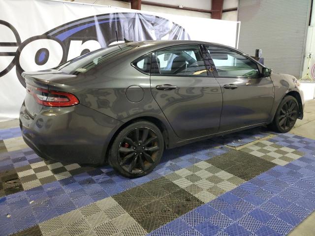 Photo 2 VIN: 1C3CDFGB5GD823672 - DODGE DART GT SP 