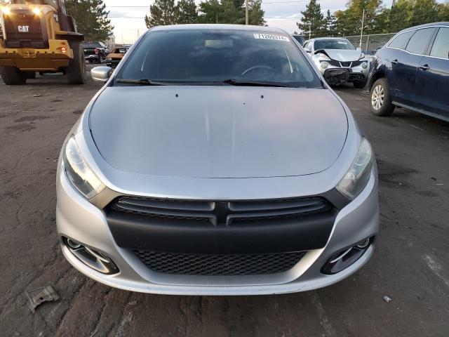 Photo 4 VIN: 1C3CDFGB7GD820062 - DODGE DART GT SP 