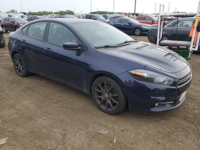 Photo 3 VIN: 1C3CDFGB8GD816246 - DODGE DART GT SP 