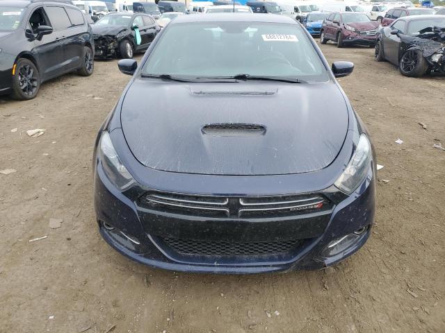 Photo 4 VIN: 1C3CDFGB8GD816246 - DODGE DART GT SP 