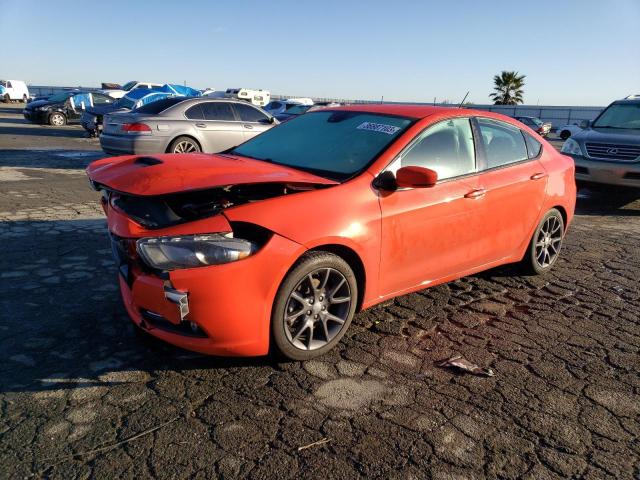 Photo 0 VIN: 1C3CDFGB9GD791471 - DODGE DART GT SP 