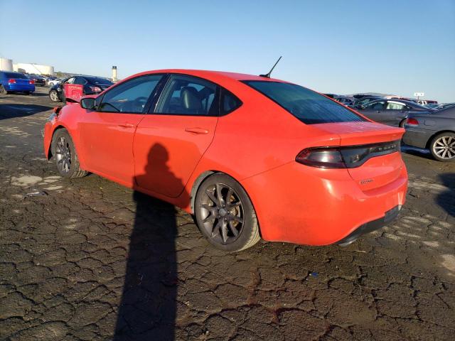 Photo 1 VIN: 1C3CDFGB9GD791471 - DODGE DART GT SP 