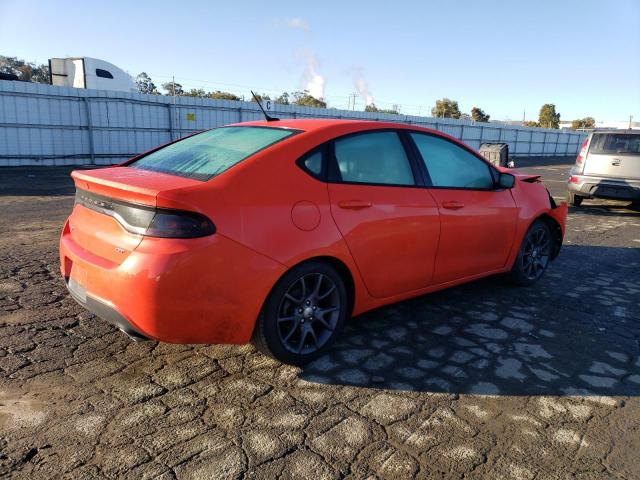 Photo 2 VIN: 1C3CDFGB9GD791471 - DODGE DART GT SP 