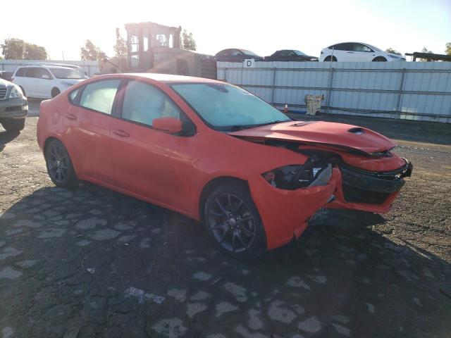 Photo 3 VIN: 1C3CDFGB9GD791471 - DODGE DART GT SP 