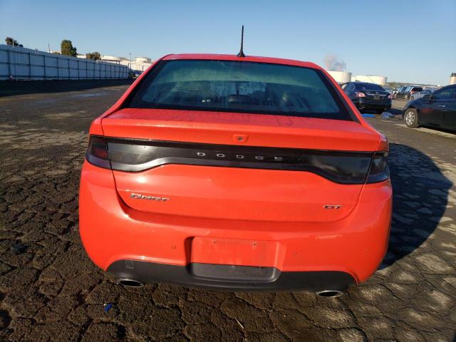 Photo 5 VIN: 1C3CDFGB9GD791471 - DODGE DART GT SP 