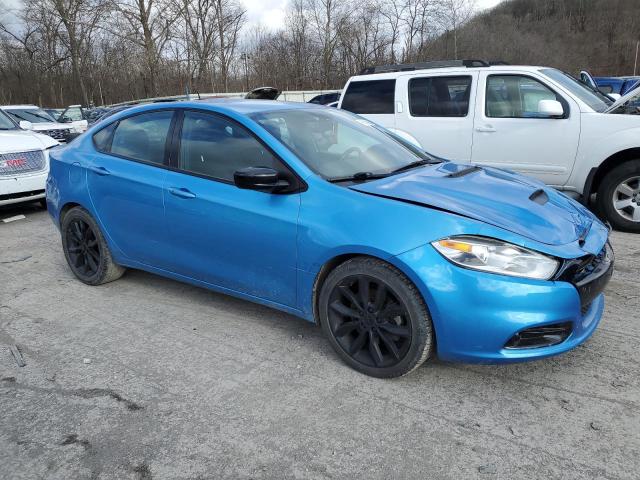 Photo 3 VIN: 1C3CDFGB9GD818409 - DODGE DART 