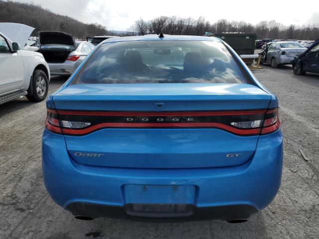 Photo 5 VIN: 1C3CDFGB9GD818409 - DODGE DART 