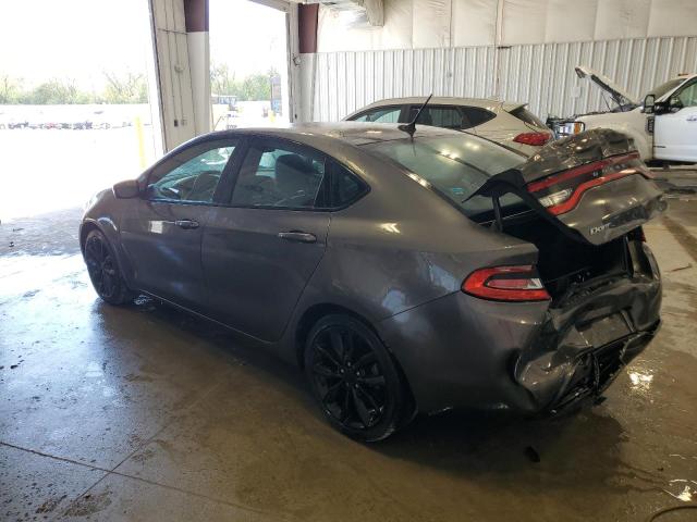 Photo 1 VIN: 1C3CDFGBXGD791320 - DODGE DART GT SP 