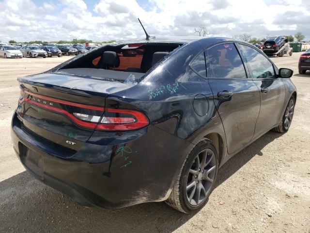 Photo 3 VIN: 1C3CDFGBXGD815924 - DODGE DART GT SP 