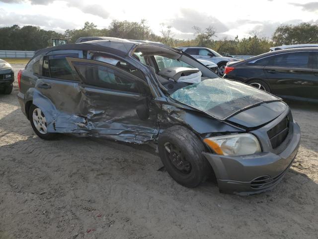 Photo 3 VIN: 1C3CDWBA0CD510859 - DODGE CALIBER 