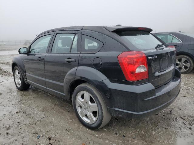 Photo 1 VIN: 1C3CDWBA1CD510806 - DODGE CALIBER 