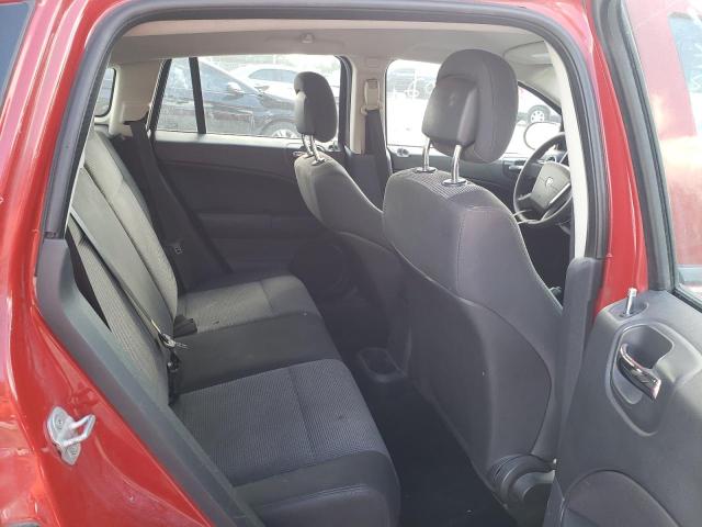 Photo 5 VIN: 1C3CDWBA1CD534278 - DODGE CALIBER SE 