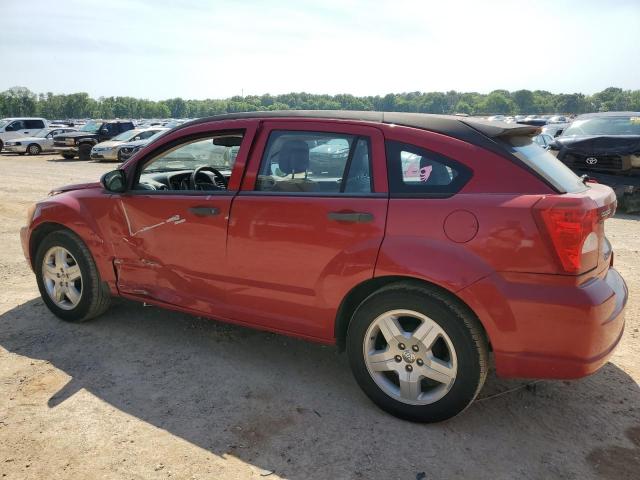 Photo 1 VIN: 1C3CDWBA2CD529817 - DODGE CALIBER 