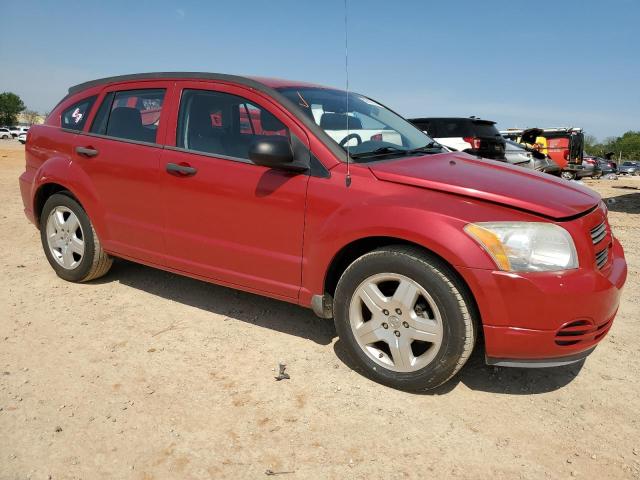 Photo 3 VIN: 1C3CDWBA2CD529817 - DODGE CALIBER 