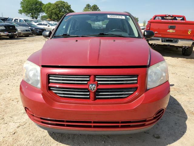 Photo 4 VIN: 1C3CDWBA2CD529817 - DODGE CALIBER 