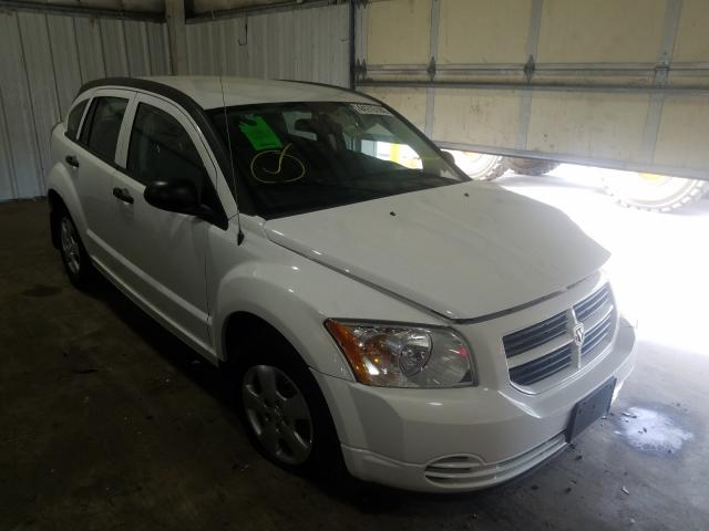 Photo 0 VIN: 1C3CDWBA2CD533415 - DODGE CALIBER SE 