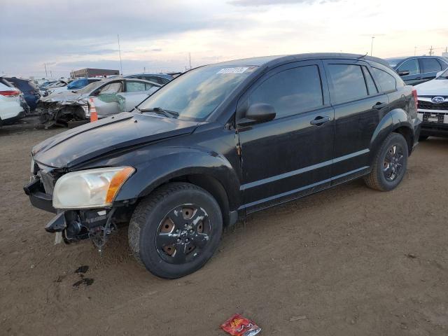 Photo 0 VIN: 1C3CDWBA3CD507793 - DODGE CALIBER SE 