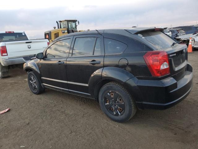 Photo 1 VIN: 1C3CDWBA3CD507793 - DODGE CALIBER SE 