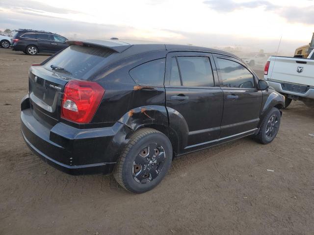 Photo 2 VIN: 1C3CDWBA3CD507793 - DODGE CALIBER SE 