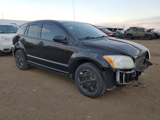 Photo 3 VIN: 1C3CDWBA3CD507793 - DODGE CALIBER SE 