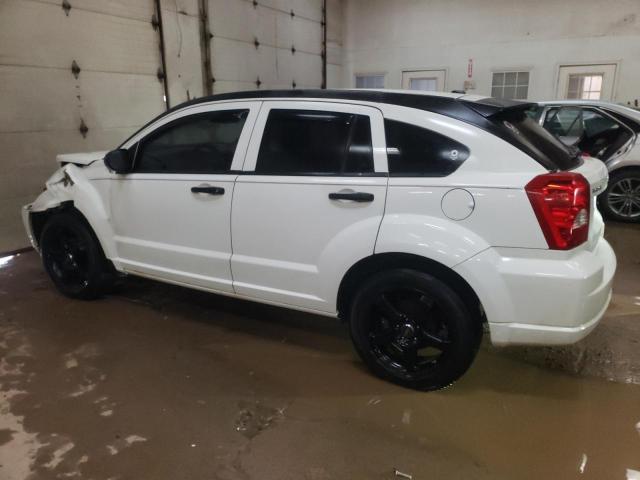 Photo 1 VIN: 1C3CDWBA3CD509348 - DODGE CALIBER 