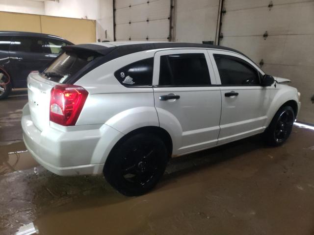 Photo 2 VIN: 1C3CDWBA3CD509348 - DODGE CALIBER 