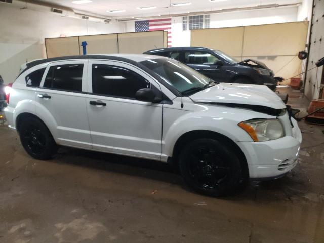 Photo 3 VIN: 1C3CDWBA3CD509348 - DODGE CALIBER 