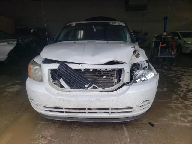 Photo 4 VIN: 1C3CDWBA3CD509348 - DODGE CALIBER 