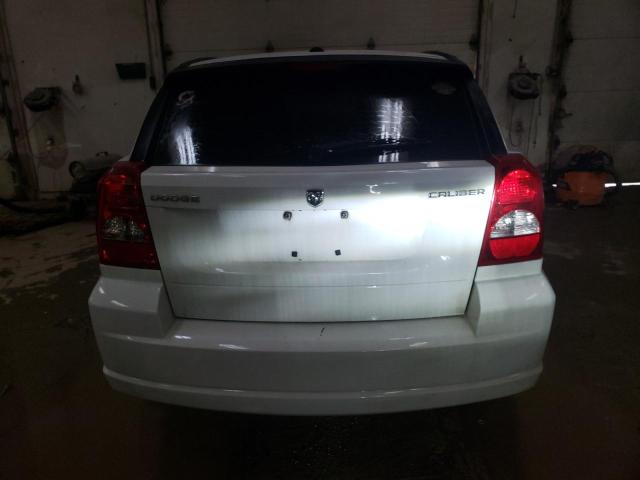 Photo 5 VIN: 1C3CDWBA3CD509348 - DODGE CALIBER 