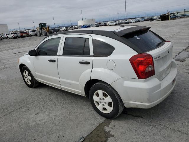 Photo 1 VIN: 1C3CDWBA4CD529821 - DODGE CALIBER SE 