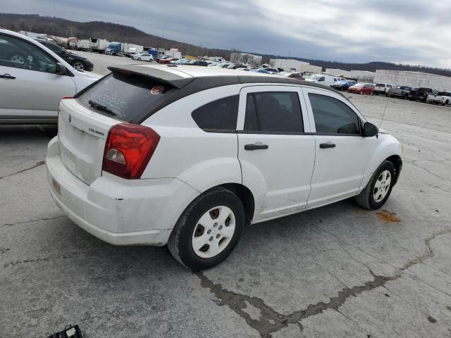 Photo 2 VIN: 1C3CDWBA4CD529821 - DODGE CALIBER SE 