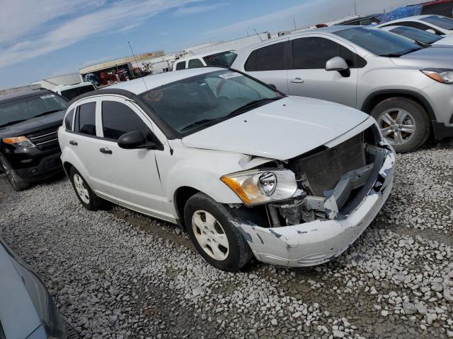 Photo 3 VIN: 1C3CDWBA4CD529821 - DODGE CALIBER SE 