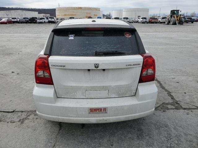 Photo 5 VIN: 1C3CDWBA4CD529821 - DODGE CALIBER SE 