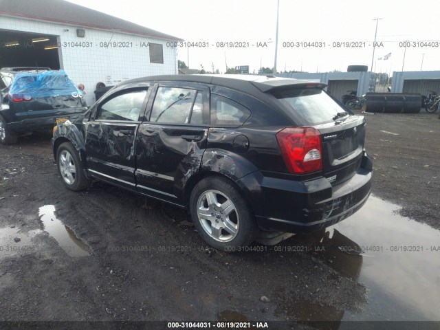 Photo 2 VIN: 1C3CDWBA6CD505990 - DODGE CALIBER 