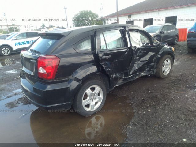 Photo 3 VIN: 1C3CDWBA6CD505990 - DODGE CALIBER 