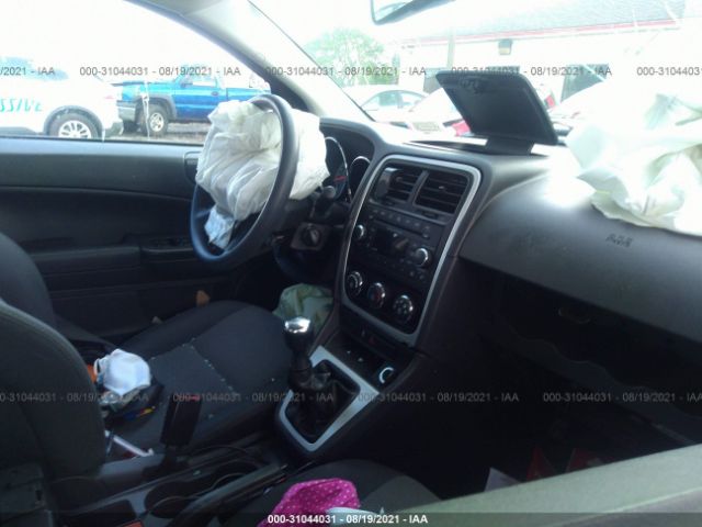 Photo 4 VIN: 1C3CDWBA6CD505990 - DODGE CALIBER 