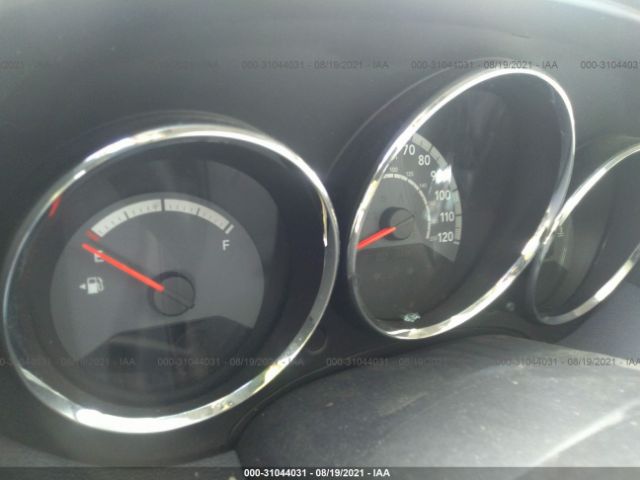 Photo 6 VIN: 1C3CDWBA6CD505990 - DODGE CALIBER 