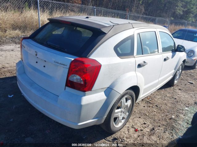 Photo 3 VIN: 1C3CDWBA6CD509358 - DODGE CALIBER 