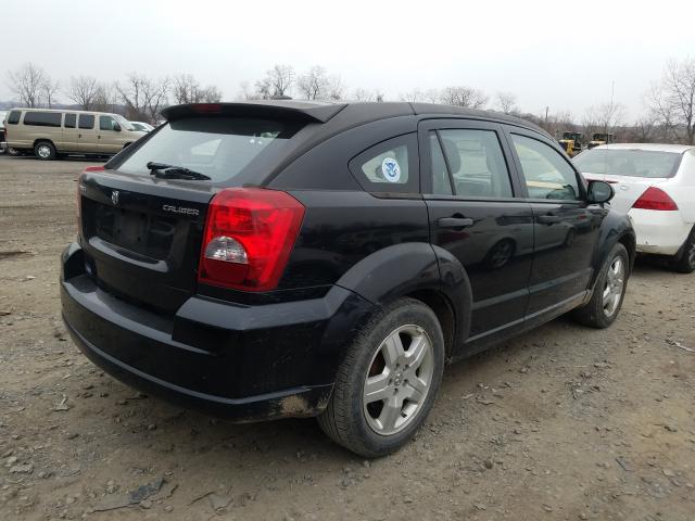 Photo 3 VIN: 1C3CDWBA6CD533255 - DODGE CALIBER SE 