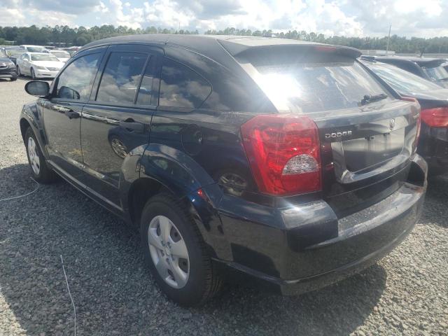 Photo 1 VIN: 1C3CDWBA7CD533832 - DODGE CALIBER SE 