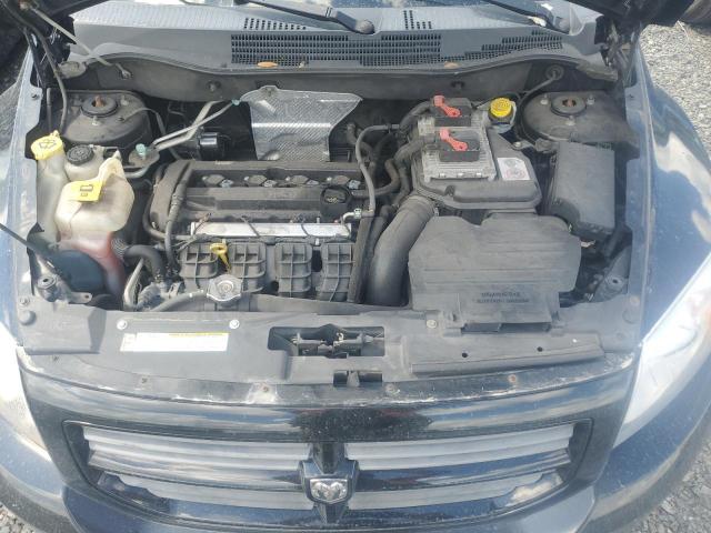 Photo 10 VIN: 1C3CDWBA7CD533832 - DODGE CALIBER SE 